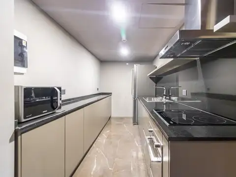 Departamento en Alquiler Temporal al Sureste