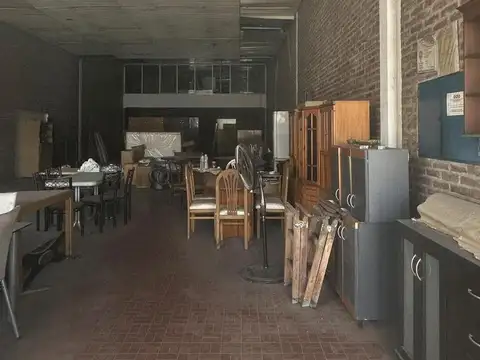Local en Alquiler A Estrenar