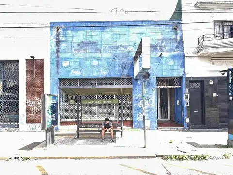 Local en Piñeyro