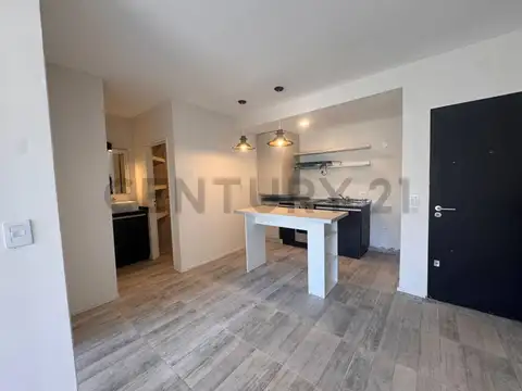 DEPARTAMENTO EN ALQUILER EN GODOY CRUZ
