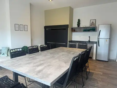 Departamento en Venta en Caballito, USD 695.000
