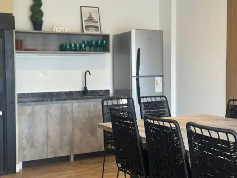 Departamento en Venta de 4 dormitorios