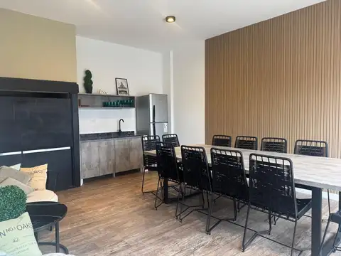 Departamento en Venta de 5 ambientes