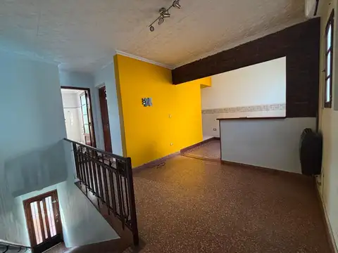Depto Tipo Casa en Venta de 1 dormitorio