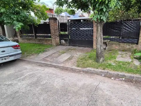 LOTE EN VENTA BURZACO A METROS DEL CLUB PUCARA