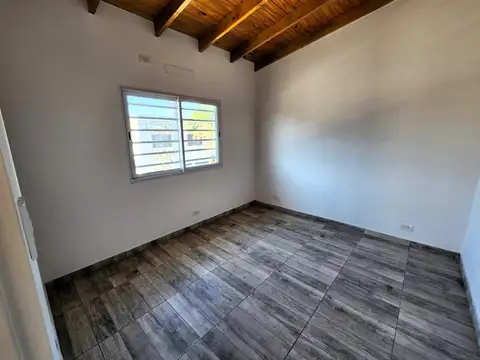 Depto Tipo Casa en Alquiler 2 años
