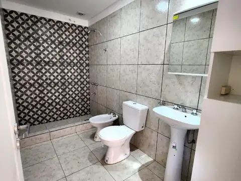Depto Tipo Casa en Alquiler de 1 dormitorio
