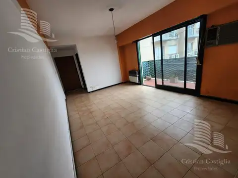 Departamento en Venta de 3 ambientes
