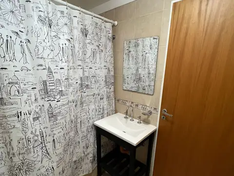 Departamento en Alquiler Apto profesional
