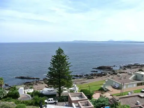 Casa en Venta en Punta Ballena, USD 1.100.000