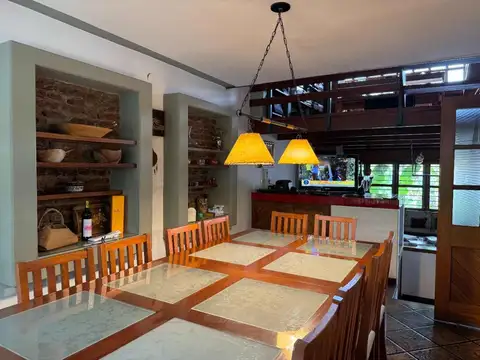 Casa en Venta de 6 dormitorios