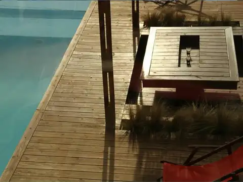 Casa en Alquiler Temporal al Norte