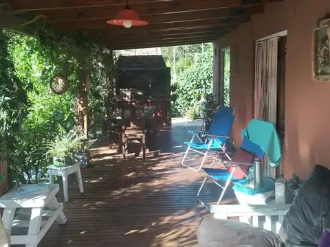 Casa en Venta al Noreste