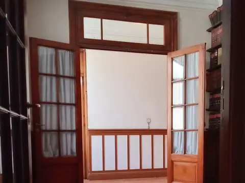 Departamento en alquiler en Monserrat