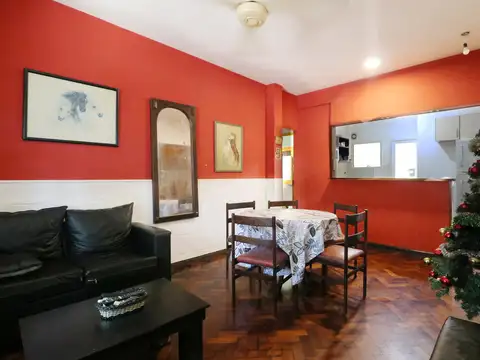 Depto Tipo Casa en Venta 25 años