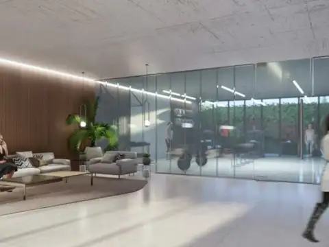 Departamento en Venta en Villa Crespo, USD 125.000
