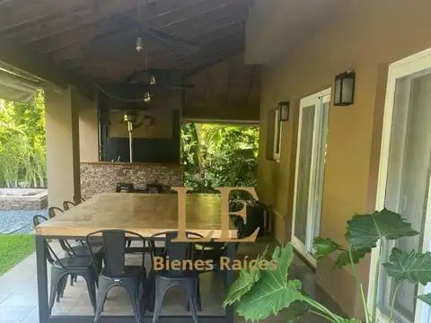 Casa en Venta de 3 dormitorios
