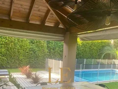San Lucas Village 100