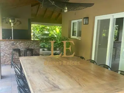 Venta Casa San Lucas Village