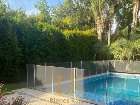 Venta Casa San Lucas Village
