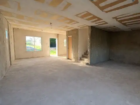CASA A ESTRENAR EN VENTA