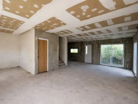 Casa en Venta en Ángel Gallardo, USD 59.000