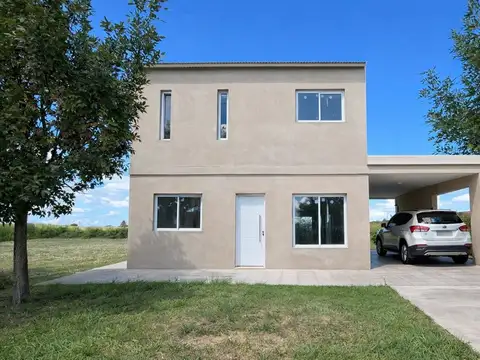 Casa en Venta de 3 dormitorios