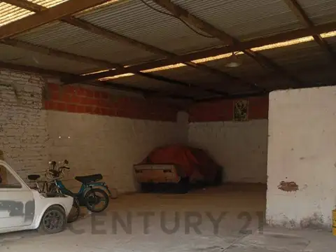 Galpón en VENTA - Tiro Suizo, Rosario