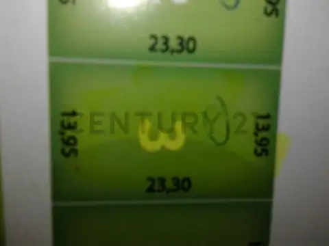 Terreno en Venta de 325,0 m2
