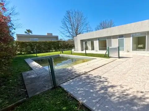 Casa en Venta 13 años