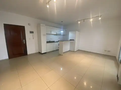 Departamento en Alquiler de 1 dormitorio