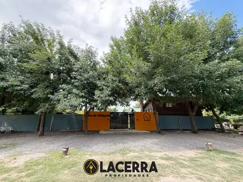 Hotel en Venta en Vuelta de Obligado, USD 177.900