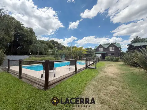 Hotel en Venta en Vuelta de Obligado, USD 169.900