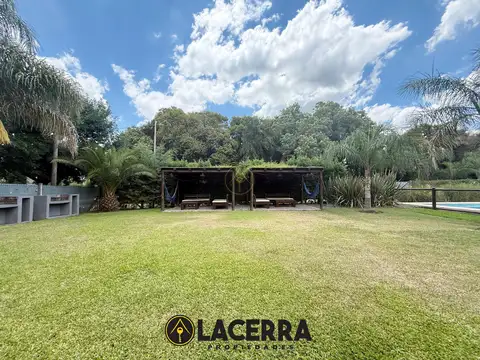 Hotel en Venta en Vuelta de Obligado, USD 194.900