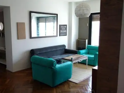 Excelente 4 ambientes en gran ubicacion