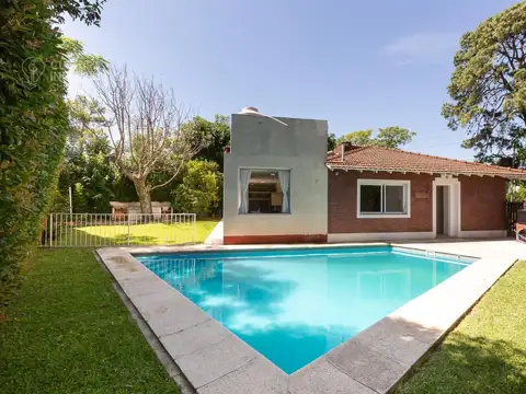 Casa en Alquiler de 4 dormitorios