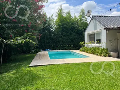 Casa en Venta en Altos De Del Viso, USD 165.000