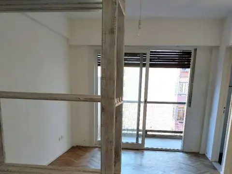 Departamento en Alquiler de Monoambiente