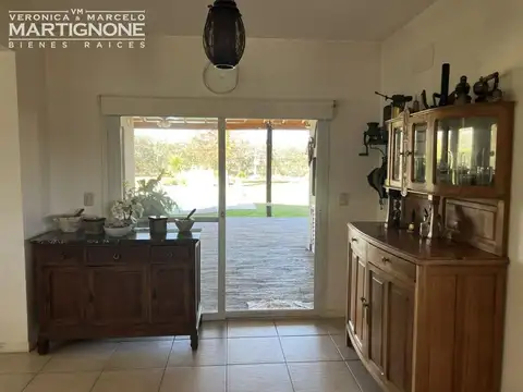 Altos De Manzanares - Av Mitre - Manzanares Pilar