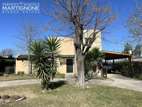 Altos De Manzanares - Av Mitre - Manzanares Pilar