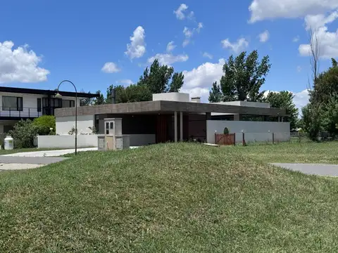 Venta Casa 3 dormitorios estrenar La Rinconada Ibarlucea