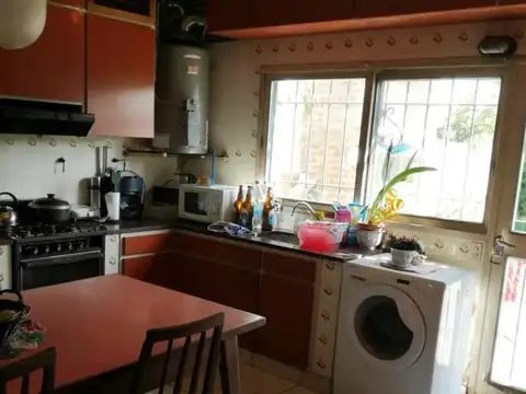 Casa en Venta 40 años