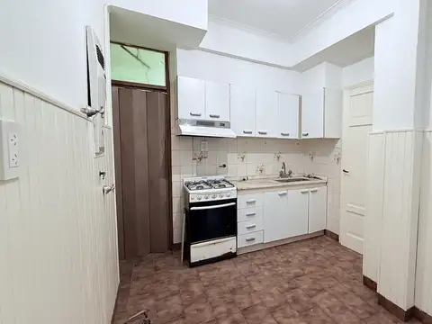 Departamento en Venta 60 años