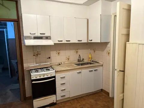 Departamento en Venta de 5 ambientes