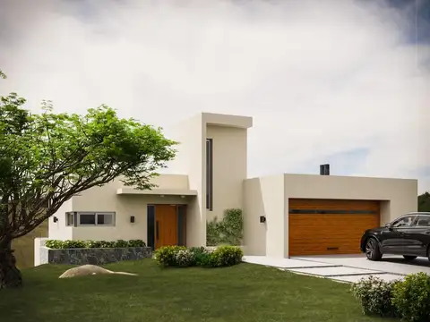 ¡Venta! Hermosa Casa en Tierra Alta - Malagueño ¡ Oportunidad de Financiación!