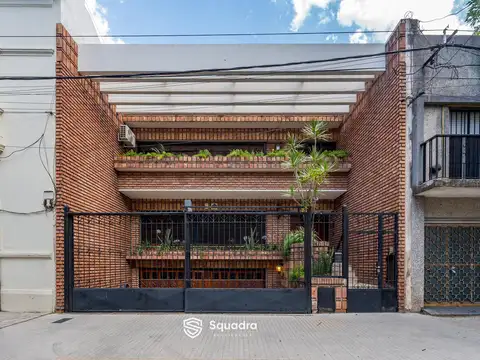 Juan José Paso  al 1200