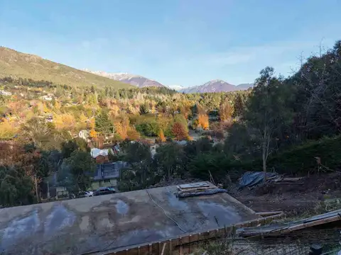Depto Tipo Casa en Venta 1 año