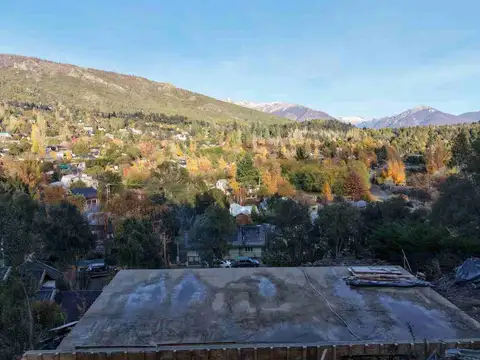Depto Tipo Casa en Venta con 1 cocheras