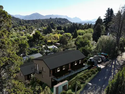 Depto Tipo Casa en Venta de 2 dormitorios