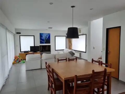 Casa en Alquiler 22 años